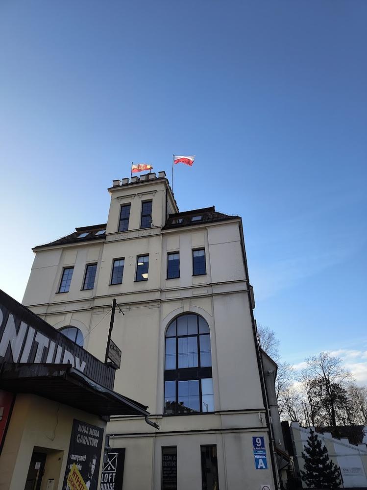 Urząd Pracy Limanowa