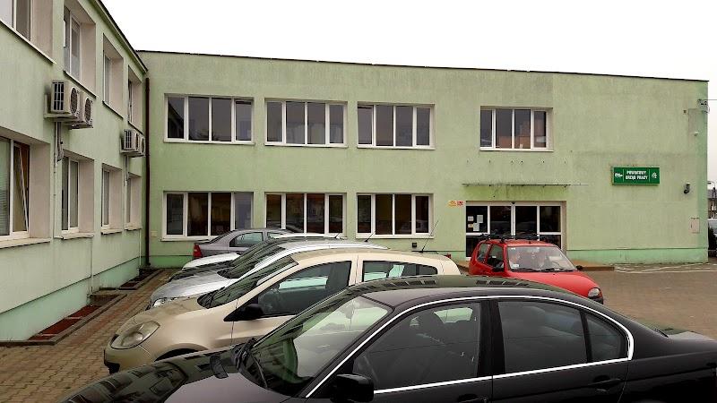 Urząd Pracy Lipno