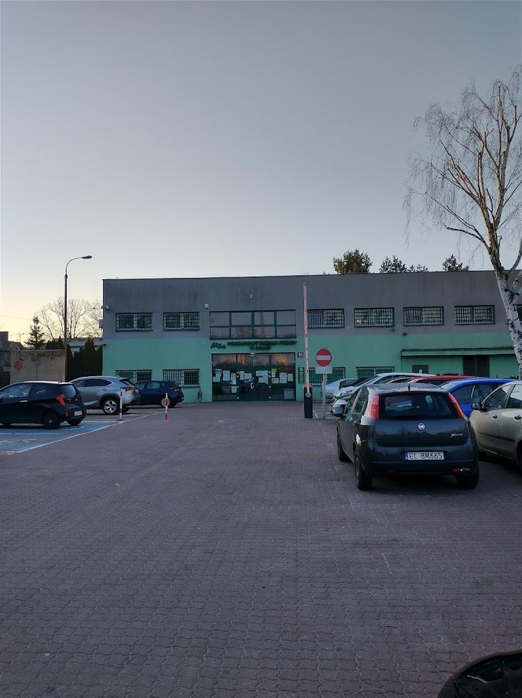 Urząd Pracy Łódź