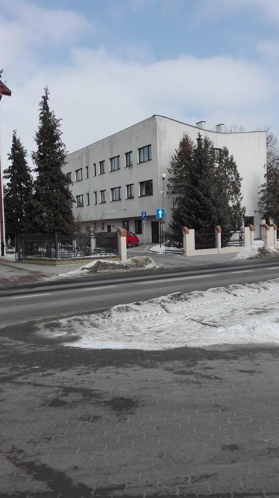 Urząd Pracy Lubaczów