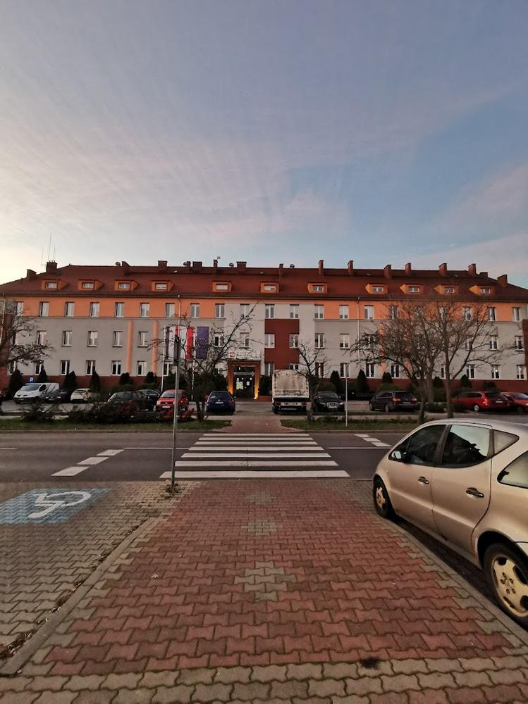 Urząd Pracy Lubin