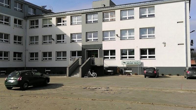 Urząd Pracy Lubliniec