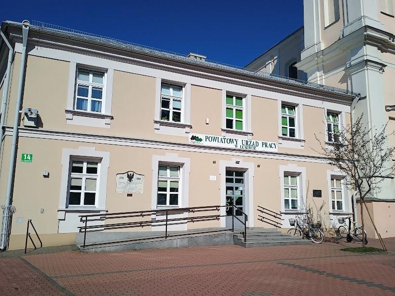 Urząd Pracy Łuków