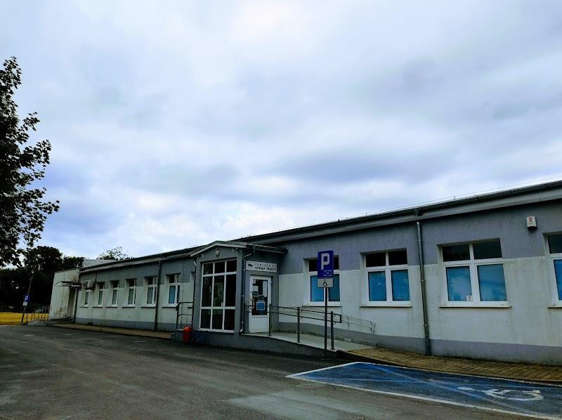 Urząd Pracy Lwówek Śląski