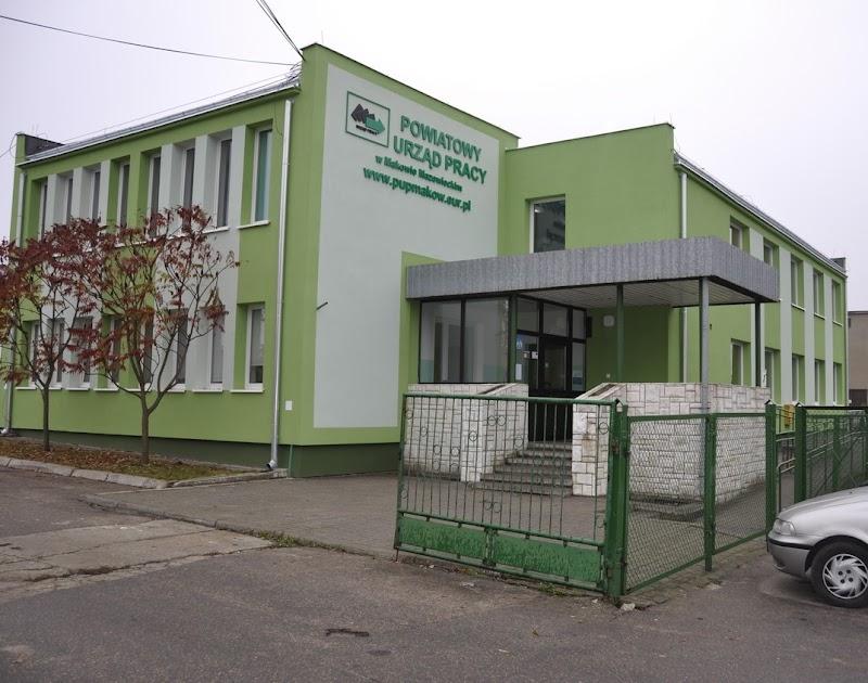 Urząd Pracy Maków Mazowiecki