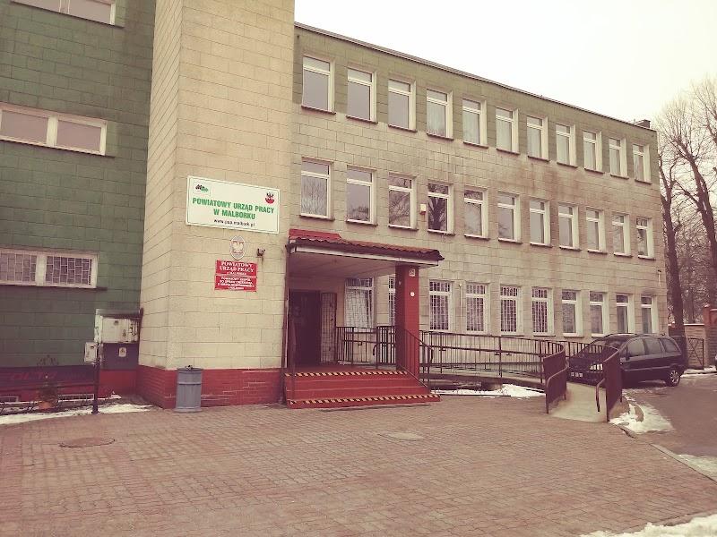 Urząd Pracy Malbork