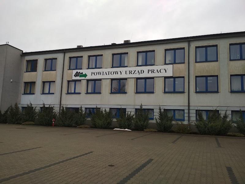 Urząd Pracy Mińsk Mazowiecki