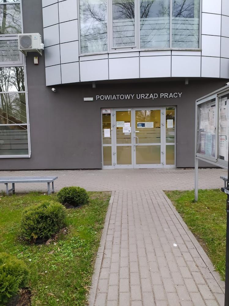 Urząd Pracy Mława