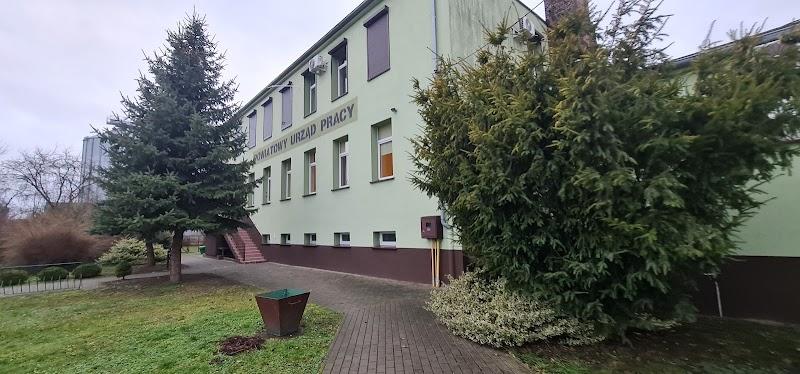 Urząd Pracy Mogilno