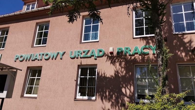Urząd Pracy Mrągowo