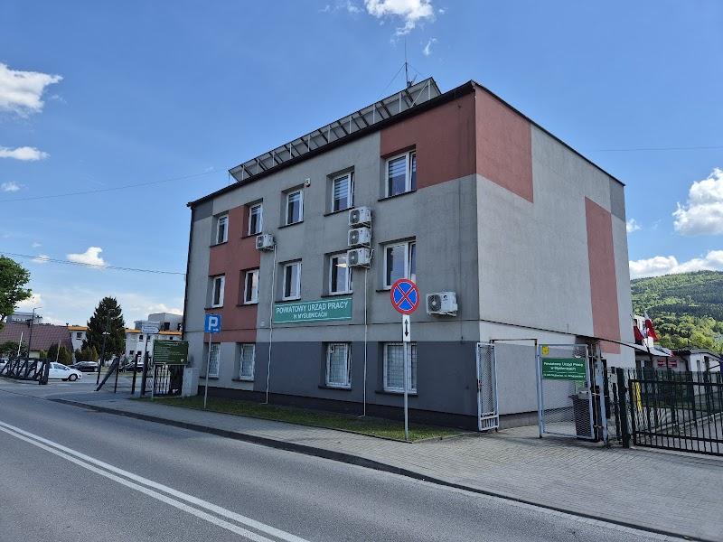 Urząd Pracy Myślenice
