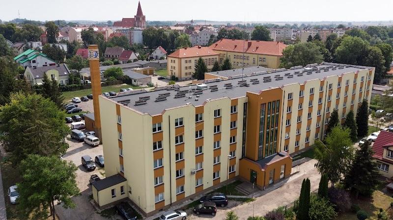 Urząd Pracy Myślibórz