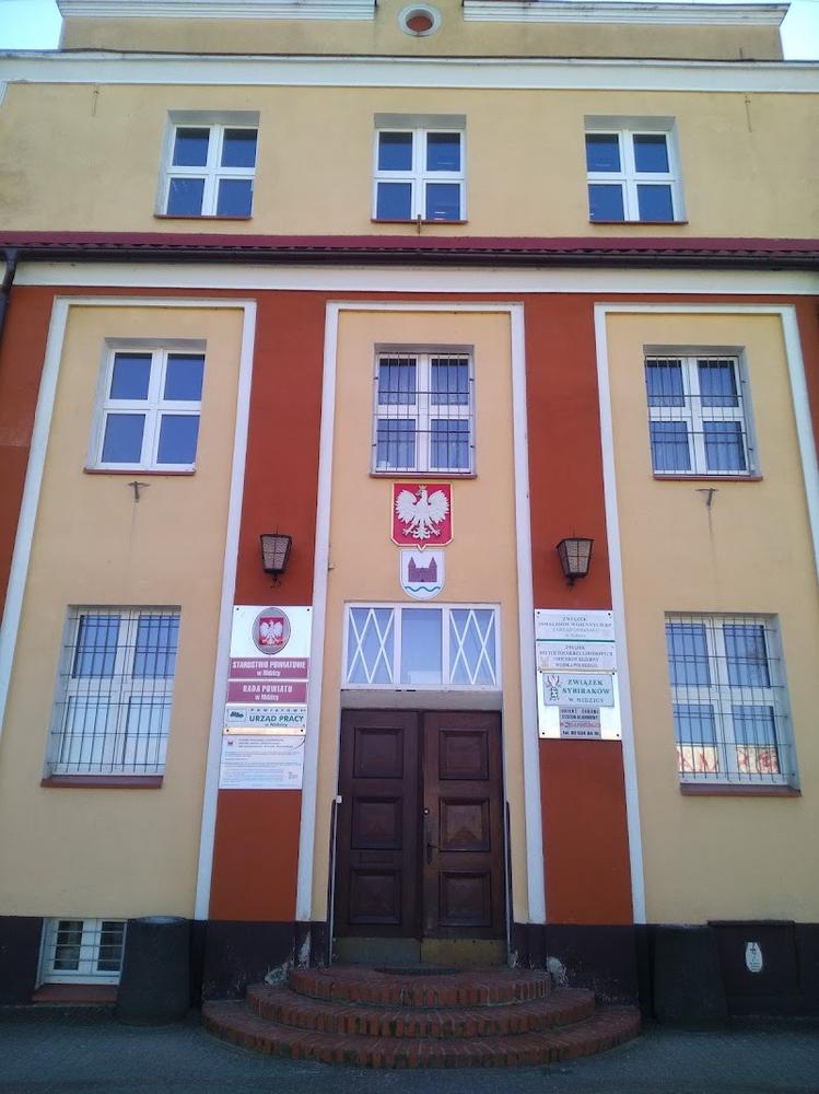 Urząd Pracy Nidzica