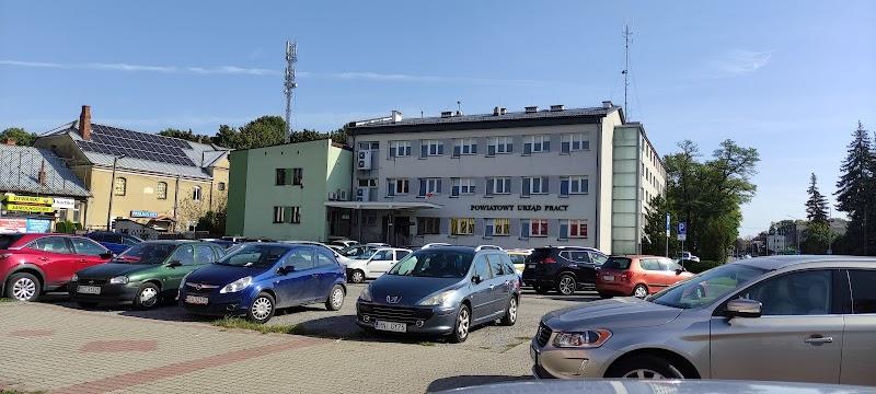 Urząd Pracy Nisko
