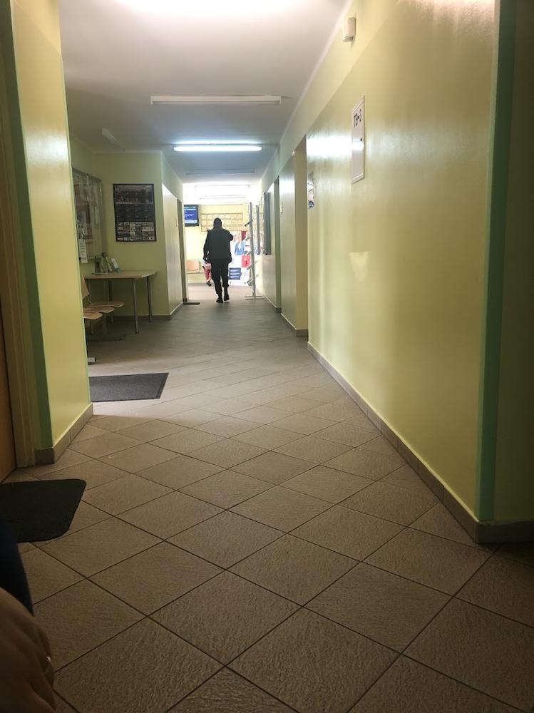 Urząd Pracy Nowa Sól