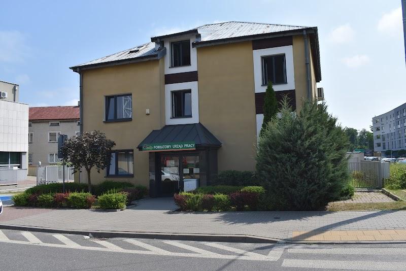 Urząd Pracy Nowy Dwór Mazowiecki
