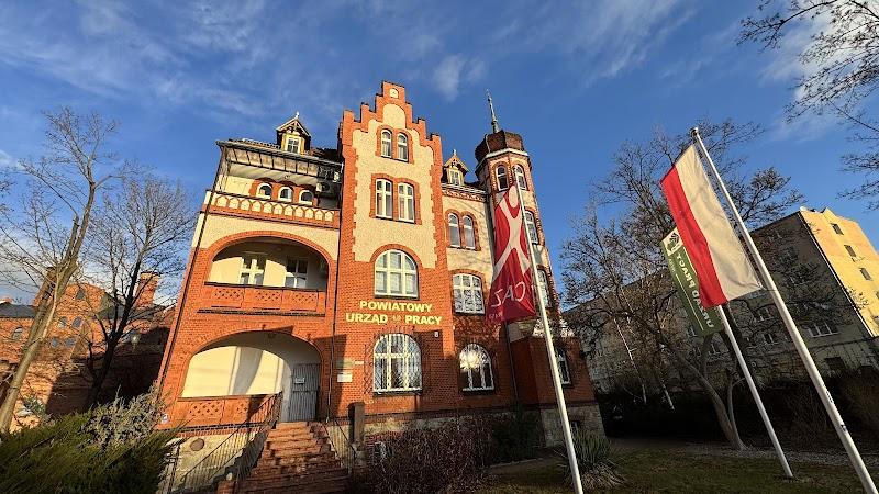 Urząd Pracy Nysa
