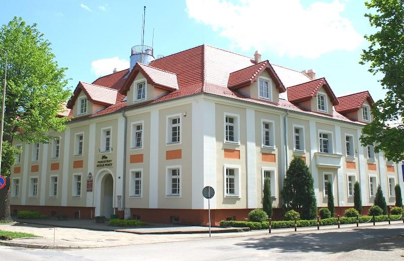 Urząd Pracy Olesno