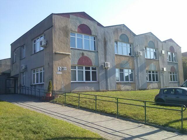 Urząd Pracy Olkusz