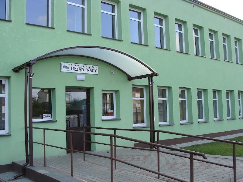 Urząd Pracy Opatów