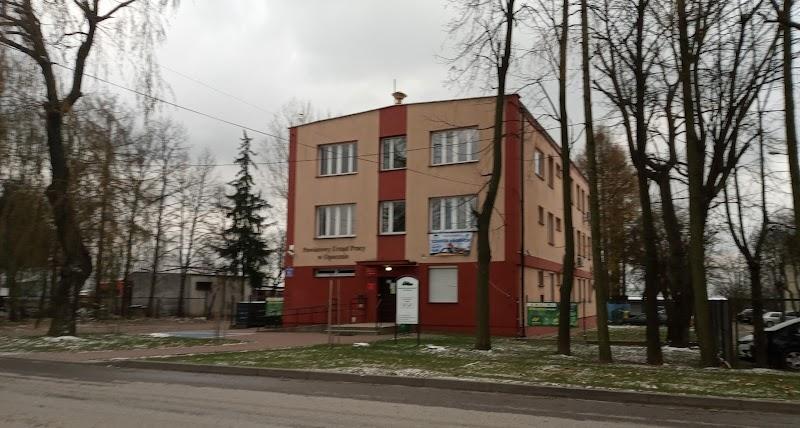Urząd Pracy Opoczno