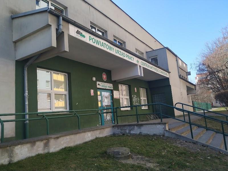 Urząd Pracy Opole