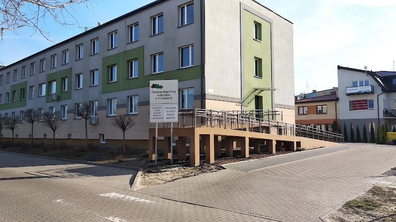 Urząd Pracy Ostrołęka