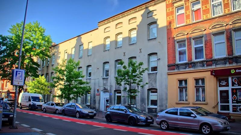 Urząd Pracy Ostrów Wielkopolski