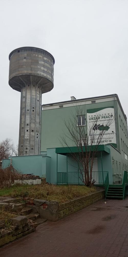 Urząd Pracy Ostrowiec Świętokrzyski