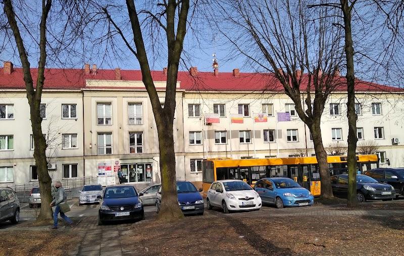 Urząd Pracy Oświęcim