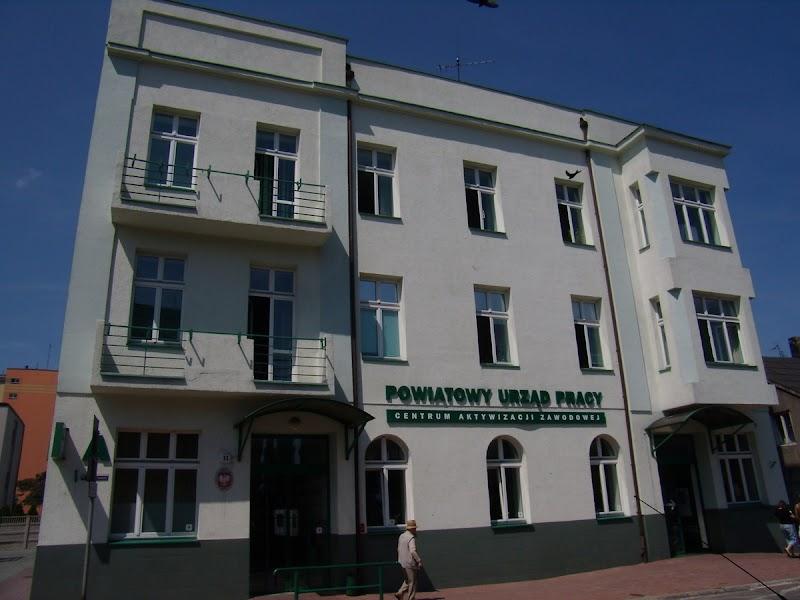 Urząd Pracy Pabianice