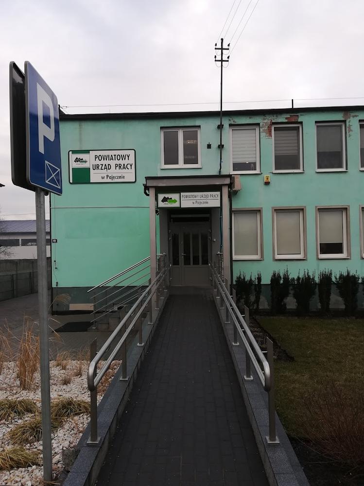 Urząd Pracy Pajęczno