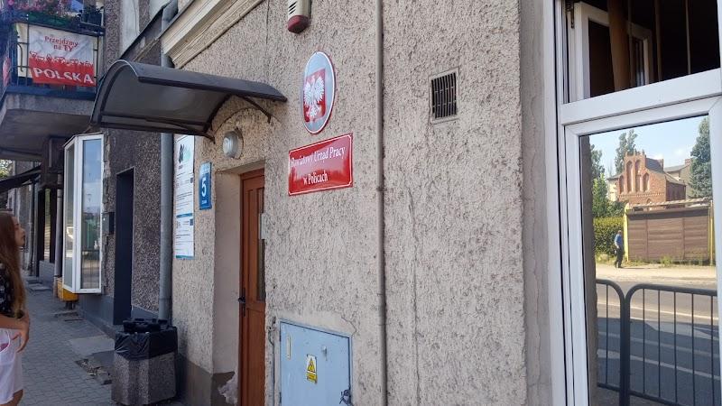 Urząd Pracy Police
