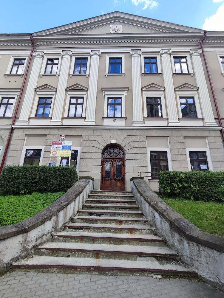 Urząd Pracy Przemyśl