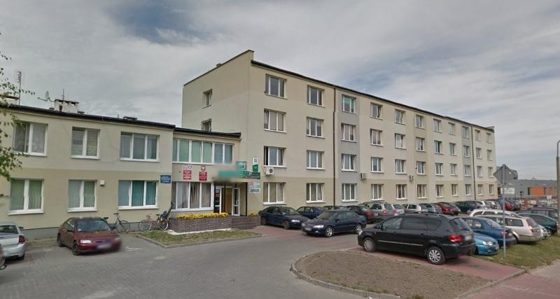 Urząd Pracy Przysucha