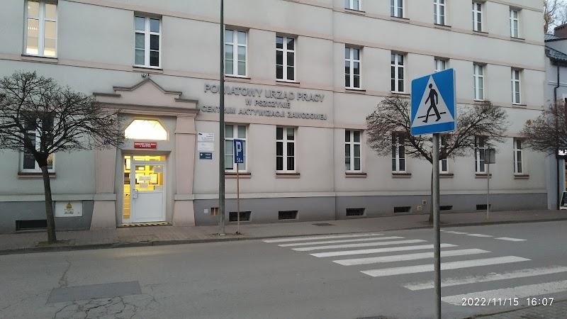 Urząd Pracy Pszczyna