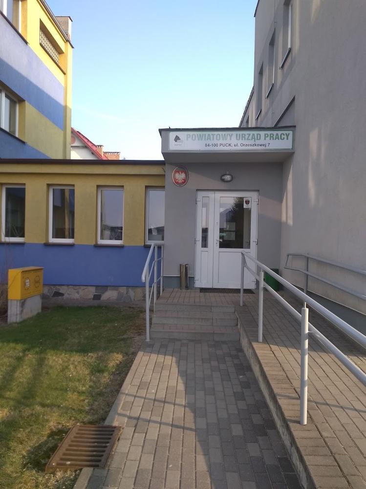 Urząd Pracy Puck