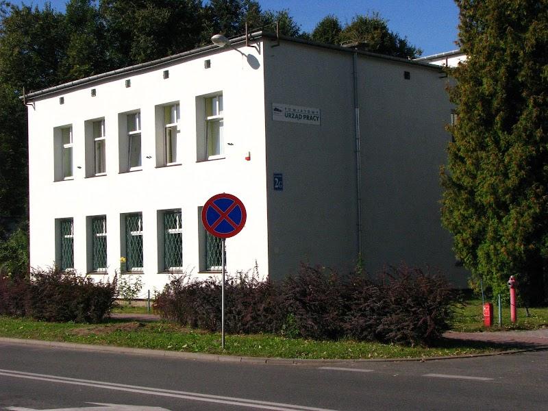 Urząd Pracy Puławy