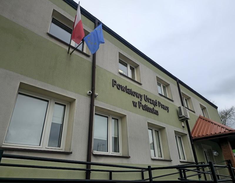 Urząd Pracy Pułtusk
