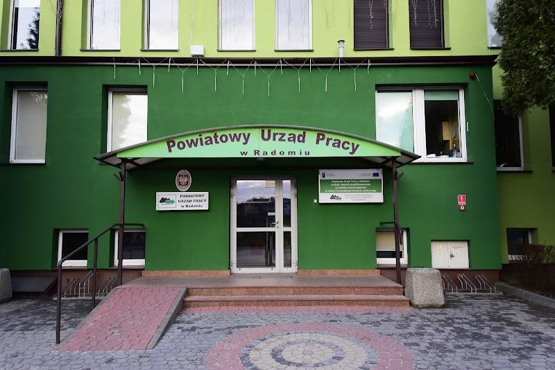 Urząd Pracy Radom