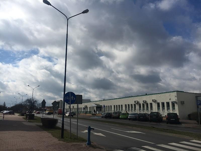 Urząd Pracy Radomsko