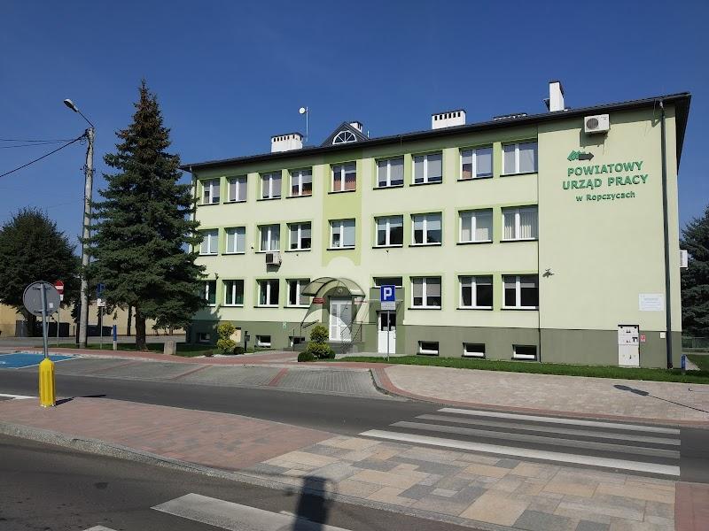 Urząd Pracy Ropczyce