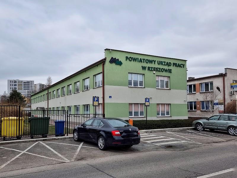 Urząd Pracy Rzeszów