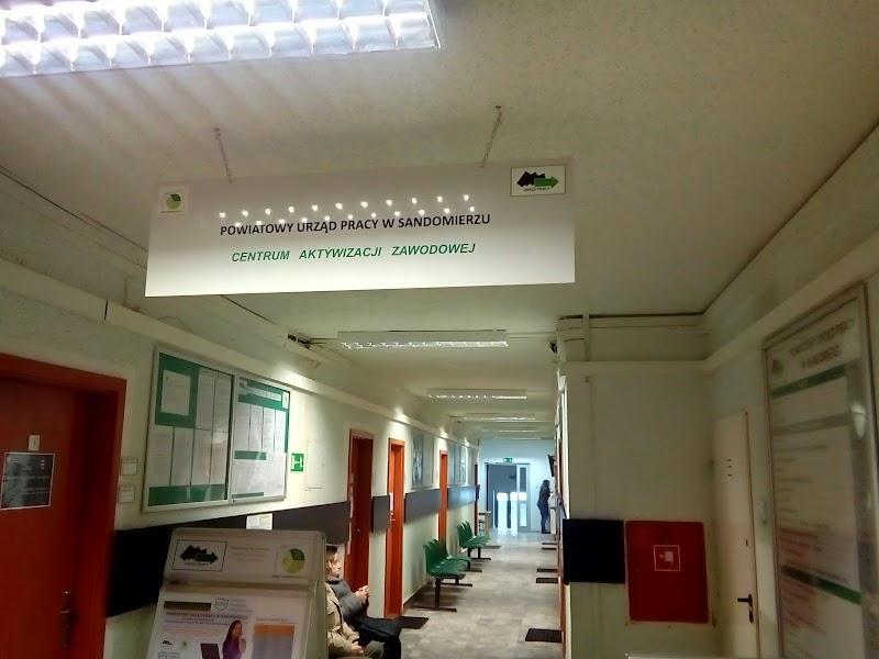 Urząd Pracy Sandomierz