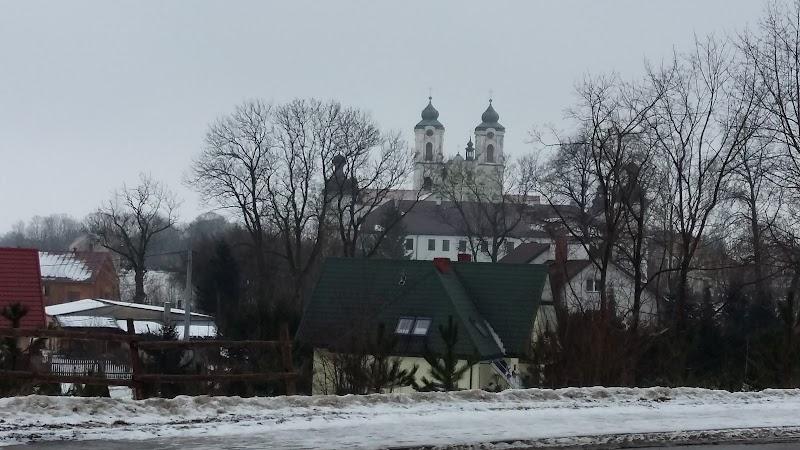 Urząd Pracy Sejny