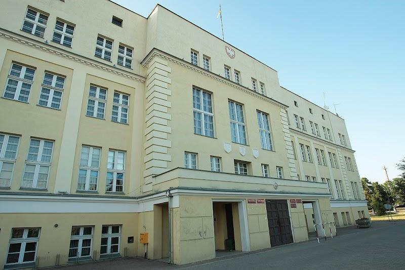 Urząd Pracy Sępólno Krajeńskie