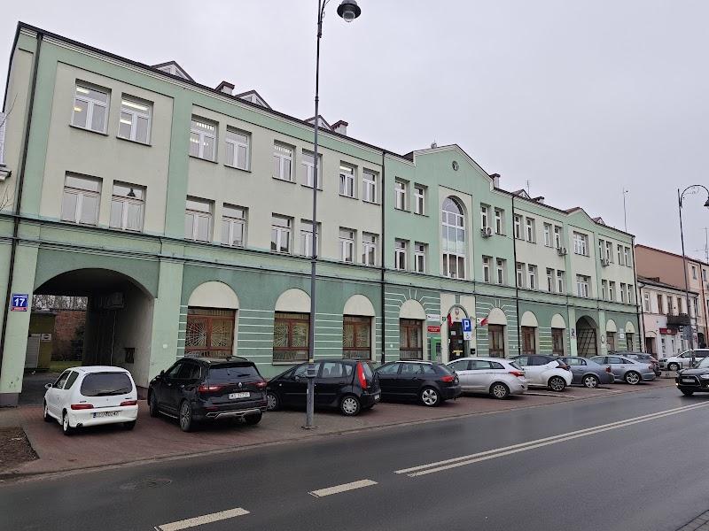 Urząd Pracy Siedlce