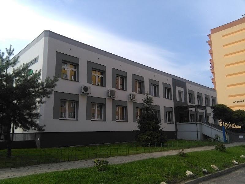 Urząd Pracy Siemianowice Śląskie