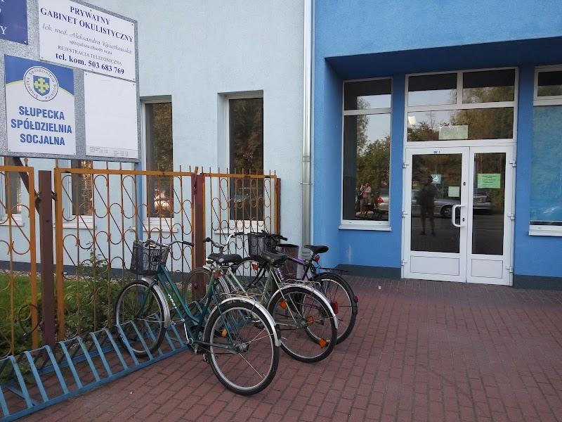 Urząd Pracy Słupca