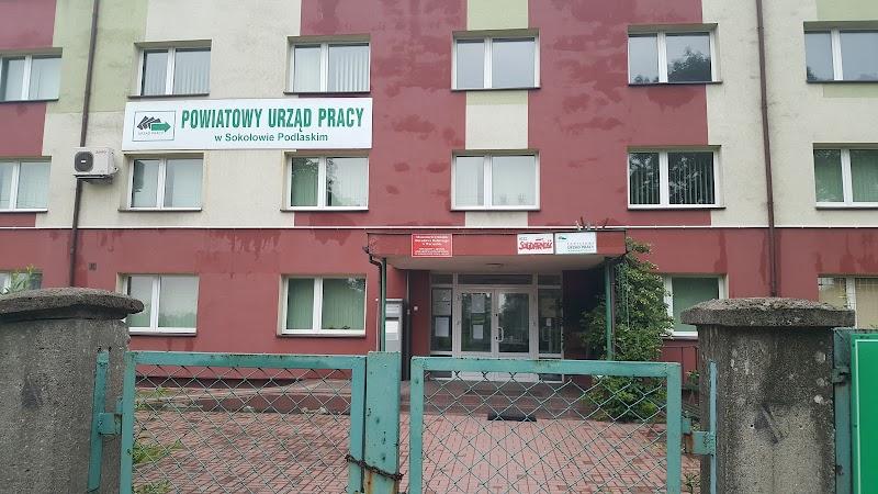 Urząd Pracy Sokołów Podlaski